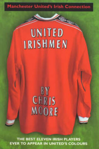 Cover of United Irishmen