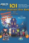 Book cover for 101 Word Searches For Kids