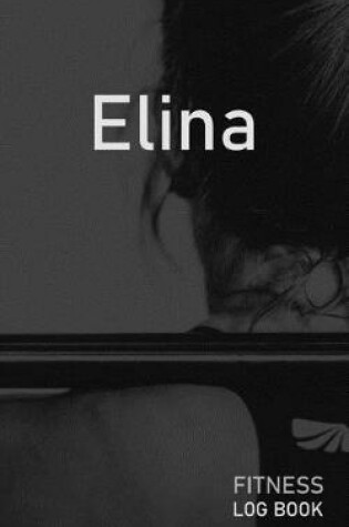 Cover of Elina