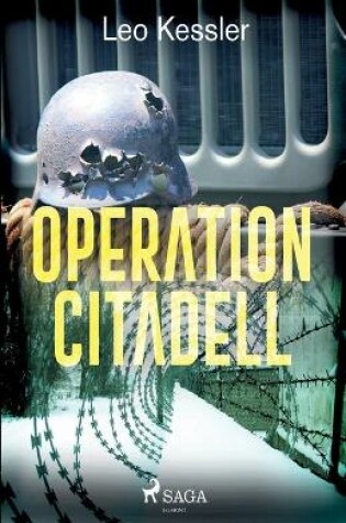 Cover of Operation Citadell