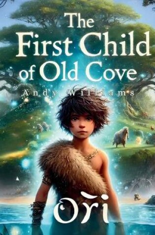 Cover of The First Child of Old Cove