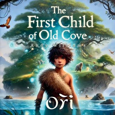 Cover of The First Child of Old Cove