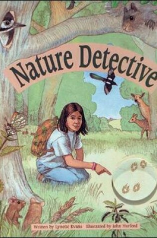Cover of Nature Detective