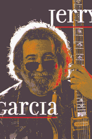Cover of Jerry Garcia
