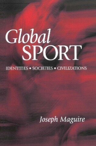Cover of Global Sport