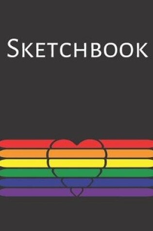 Cover of Sketchbook