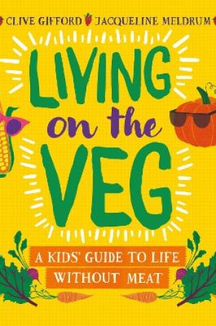 Cover of Living on the Veg