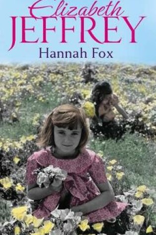 Cover of Hannah Fox