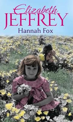 Book cover for Hannah Fox