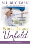Book cover for Where Dreams Unfold