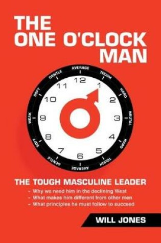 Cover of The One O'Clock Man