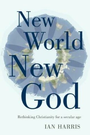 Cover of New World New God