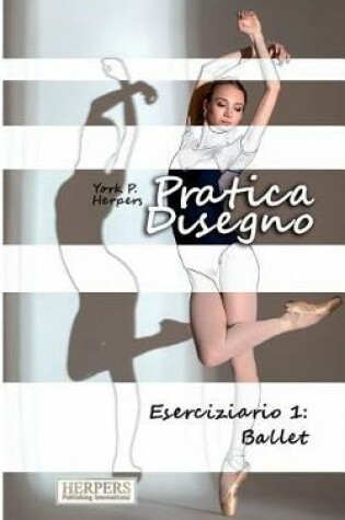 Cover of Pratica Disegno - Eserciziario 1