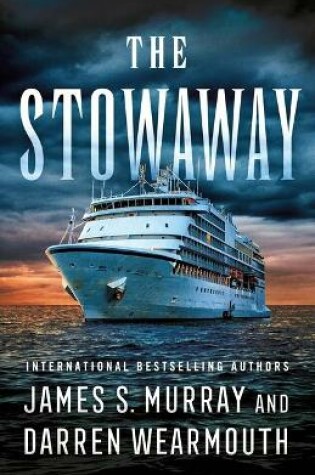 Cover of The Stowaway