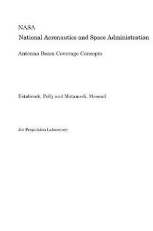 Cover of Antenna Beam Coverage Concepts