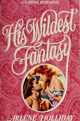 Cover of His Wildest Fantasy