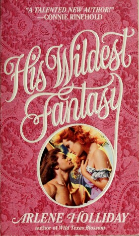 Cover of His Wildest Fantasy