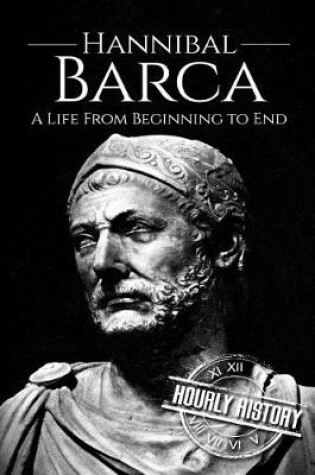 Cover of Hannibal Barca