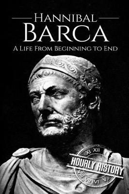 Cover of Hannibal Barca