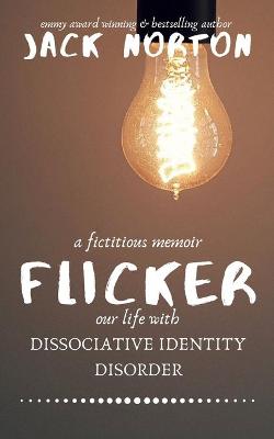 Book cover for Flicker