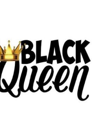 Cover of Black Queen