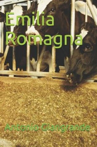 Cover of Emilia Romagna