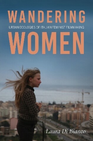 Cover of Wandering Women