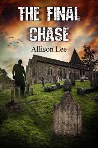 Cover of The Final Chase