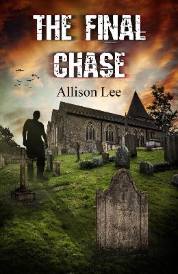 Book cover for The Final Chase