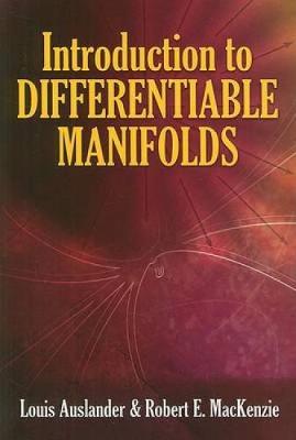 Book cover for Introduction to Differentiable Manifolds