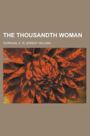 Cover of The Thousandth Woman