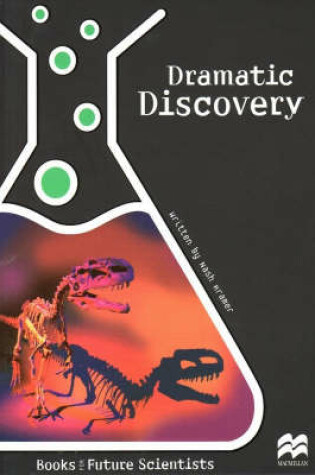 Cover of Dramatic Discovery