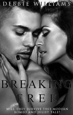 Book cover for Breaking Free