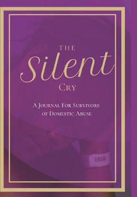 Book cover for The Silent Cry