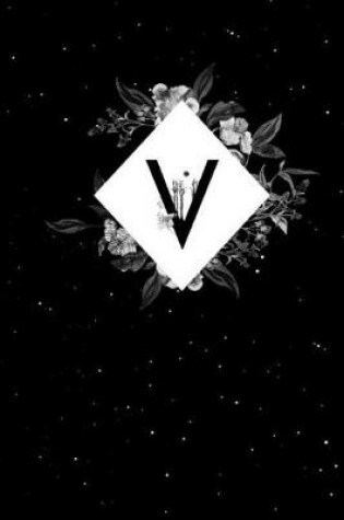 Cover of V