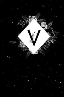 Cover of V