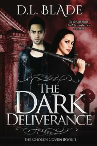 Cover of The Dark Deliverance