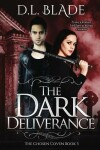 Book cover for The Dark Deliverance