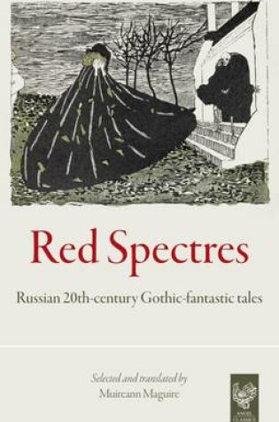 Cover of Red spectres