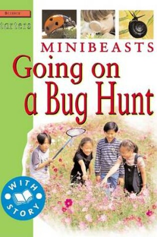 Cover of Minibeasts