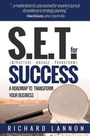 Cover of S.E.T. for Success