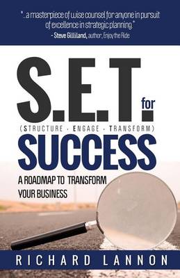 Book cover for S.E.T. for Success