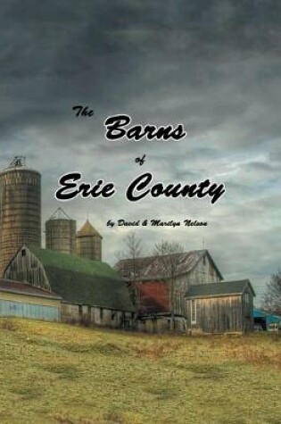 Cover of The Barns of Erie County