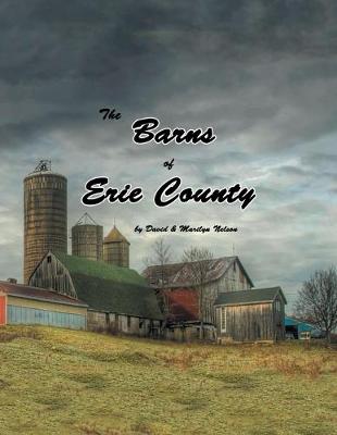 Book cover for The Barns of Erie County