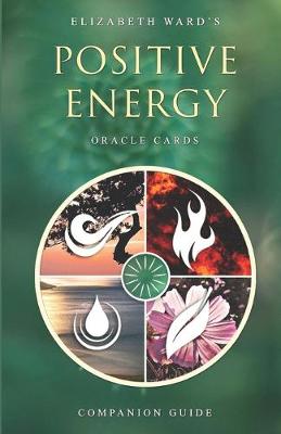 Book cover for Positive Energy Oracle Cards