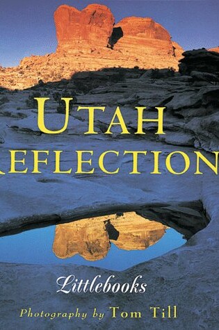 Cover of Utah Reflections