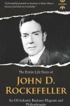 Book cover for John D. Rockefeller, Sr.