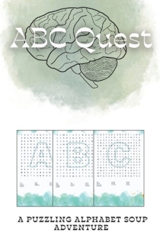 Cover of ABC Quest