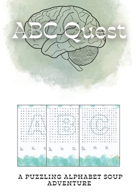 Book cover for ABC Quest