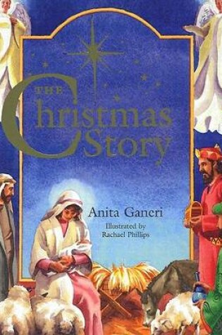 Cover of The Christmas Story